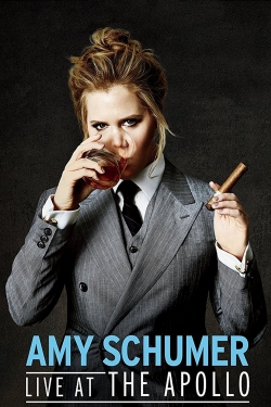 watch free Amy Schumer: Live at the Apollo