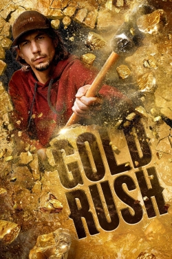 watch free Gold Rush