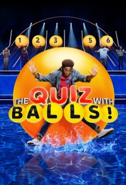 watch free The Quiz with Balls