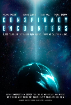 watch free Conspiracy Encounters