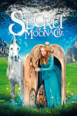 watch free The Secret of Moonacre
