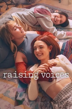 watch free Raising Voices