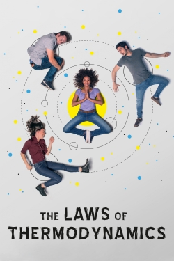 watch free The Laws of Thermodynamics