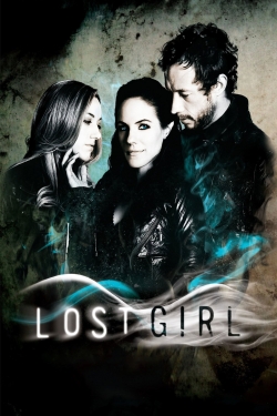 watch free Lost Girl