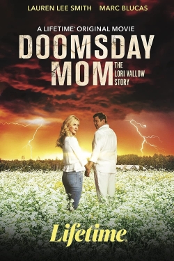 watch free Doomsday Mom: The Lori Vallow Story