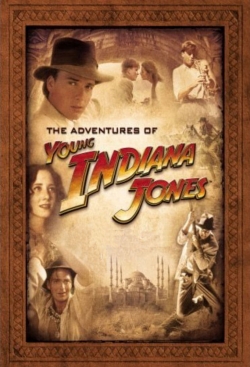 watch free The Young Indiana Jones Chronicles