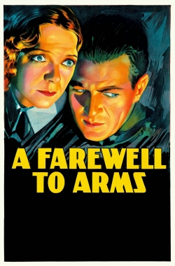 watch free A Farewell to Arms