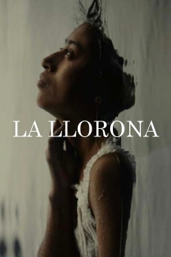 watch free La Llorona