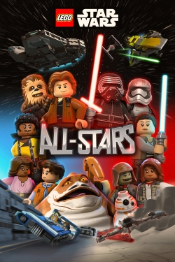 watch free LEGO Star Wars: All-Stars