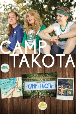 watch free Camp Takota