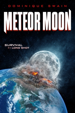 watch free Meteor Moon