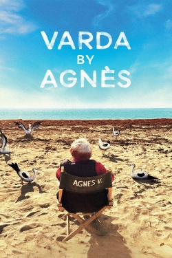 watch free Varda by Agnès