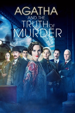 watch free Agatha and the Truth of Murder