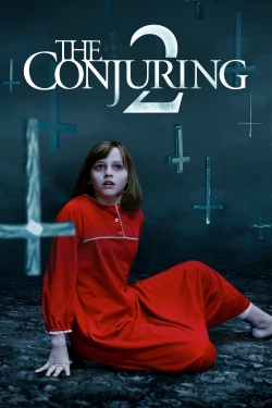 watch free The Conjuring 2