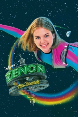 watch free Zenon: The Zequel