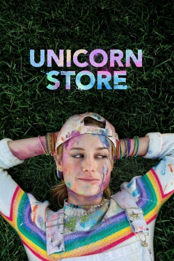 watch free Unicorn Store