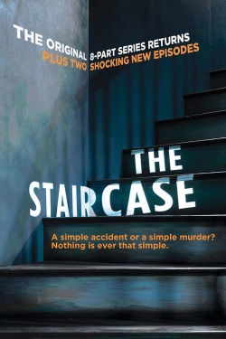 watch free The Staircase