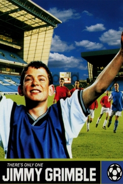 watch free There's Only One Jimmy Grimble
