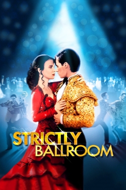 watch free Strictly Ballroom