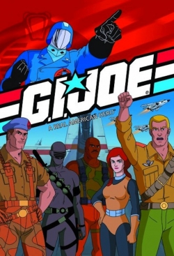 watch free G.I. Joe