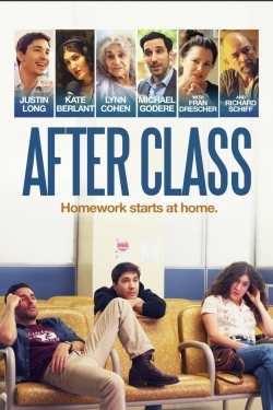 watch free After Class