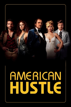 watch free American Hustle
