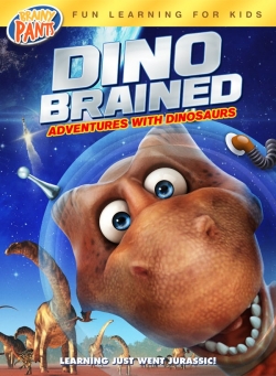 watch free Dino Brained