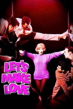 watch free Let's Make Love