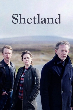 watch free Shetland