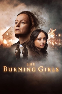 watch free The Burning Girls