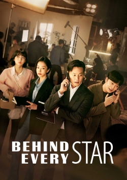 watch free Behind Every Star