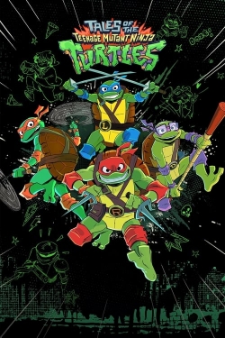 watch free Tales of the Teenage Mutant Ninja Turtles