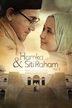 watch free Hamka & Siti Raham Vol. 2