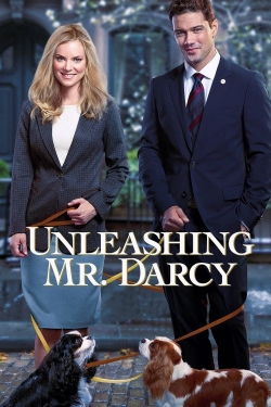 watch free Unleashing Mr. Darcy