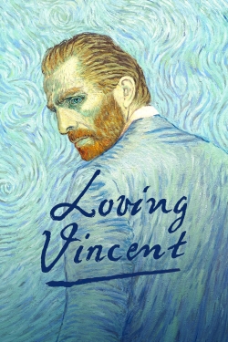 watch free Loving Vincent