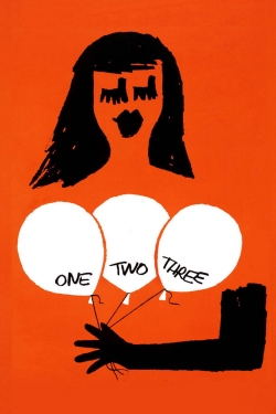 watch free One, Two, Three
