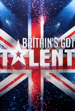 watch free Britain's Got Talent