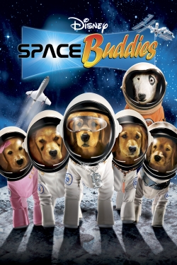 watch free Space Buddies
