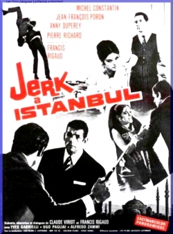 watch free Jerk in Istanbul
