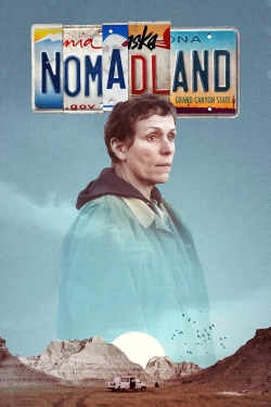 watch free Nomadland