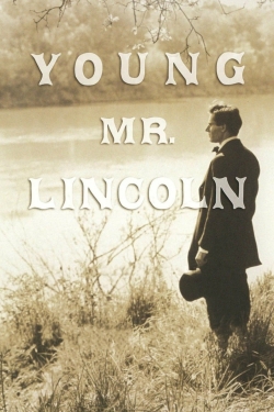 watch free Young Mr. Lincoln