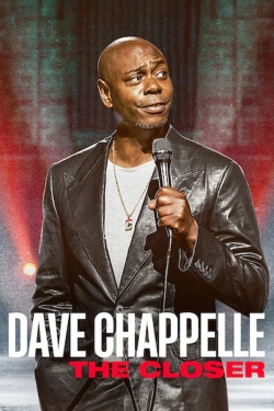 watch free Dave Chappelle: The Closer