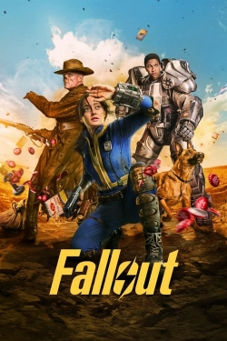 watch free Fallout