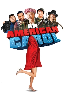 watch free An American Carol