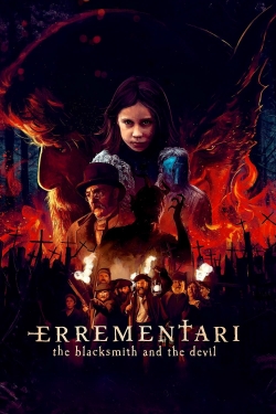 watch free Errementari: The Blacksmith and the Devil