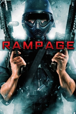 watch free Rampage