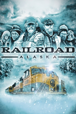watch free Railroad Alaska
