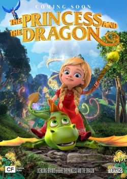 watch free The Princess and the Dragon