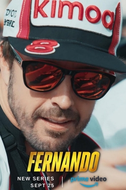 watch free Fernando
