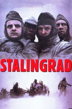 watch free Stalingrad
